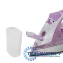 Żelazko parowe Tulle Ceramic 2400W