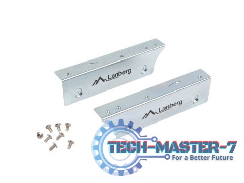 Adapter HDD/SSD SANKI 3.5 -2.5 IF-35-25 Adapter HDD/SSD SANKI 3.5 -2.5 IF-35-25