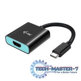 Adapter USB-C do HDMI Video 60Hz 4K Ultra HD kompatybilny z Thunderbolt3