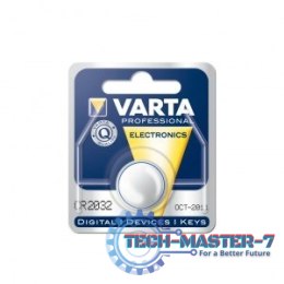 Bateria litowa 3V BIOS 10szt.