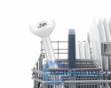 Blender ręczny MSM14200