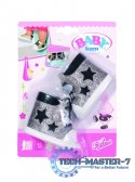Buciki Baby Born Trend Sneakers