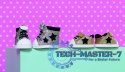Buciki Baby Born Trend Sneakers