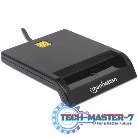 Czytnik kart Smart USB zewnętrzny stykowy Czytnik kart Smart USB zewnętrzny stykowy