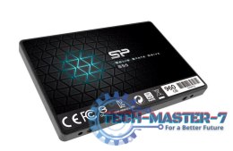 Dysk SSD SLIM S55 960GB 2,5 SATA3 500/450MB/s 7mm