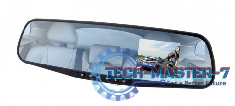EXTREME Rejestrator samochodowy MIRROR EXTREME Rejestrator samochodowy MIRROR