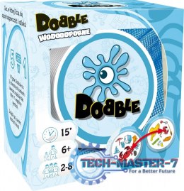 Gra Dobble Wodoodporne