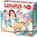 Gra Lekarze