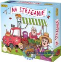 Gra Na straganie