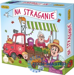 Gra Na straganie