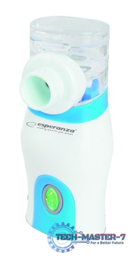 Inhalator/Nebulizator membranowy MIST