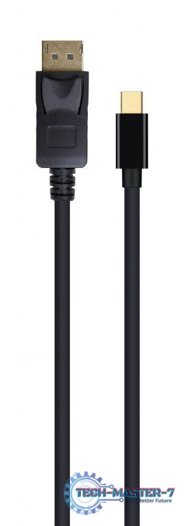 Kabel Mini DisplayPort do DisplayPort 1.8 m
