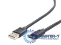 Kabel USB 2.0 Type C BM/CM 1 m