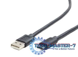 Kabel USB 2.0 Type C BM/CM 1 m