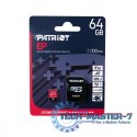 Karta microSDXC 64GB V30