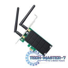 Karta sieciowa Archer T4E PCI-E AC1200