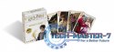 Karty Harry Potter Filmy 1-4