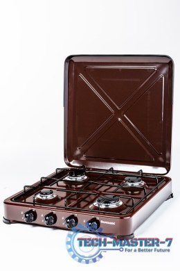 Kuchenka gazowa 4 palnikowa K-04BR