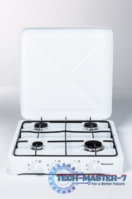 Kuchenka gazowa 4 palnikowa K-04T