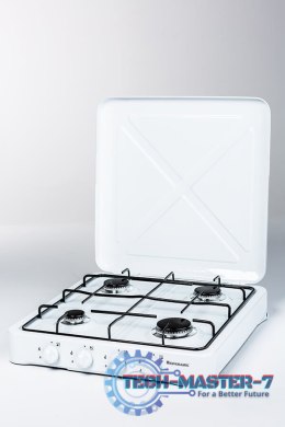 Kuchenka gazowa 4 palnikowa K-04T