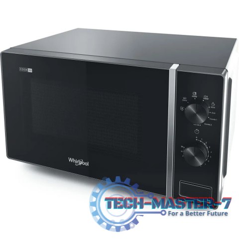 Kuchnia mikrofalowa MWP103SB Kuchnia mikrofalowa MWP103SB