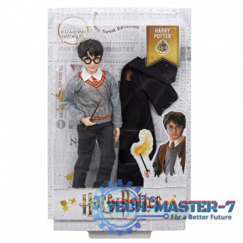 Lalka Harry Potter