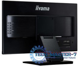Monitor 24 T2454MSC-B1AG pojemnościowy 10PKT, IP, powłoka AG