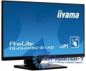 Monitor 24 T2454MSC-B1AG pojemnościowy 10PKT, IP, powłoka AG