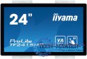 Monitor 24 TF2415MC-B2 pojemnościowy 10PKT, pianka, HDMI, DP