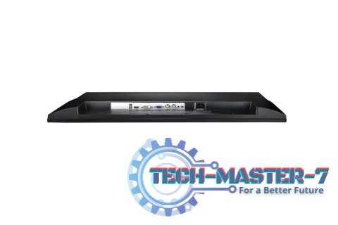 Monitor wielkoformatowy 32 cale SC-32E 300cd/m2 24/7 BNC czarny Monitor wielkoformatowy 32 cale SC-32E 300cd/m2 24/7 BNC czarny