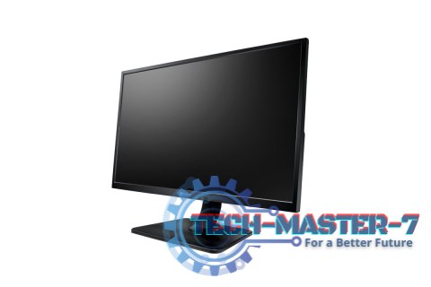 Monitor wielkoformatowy 32 cale SC-32E 300cd/m2 24/7 BNC czarny Monitor wielkoformatowy 32 cale SC-32E 300cd/m2 24/7 BNC czarny