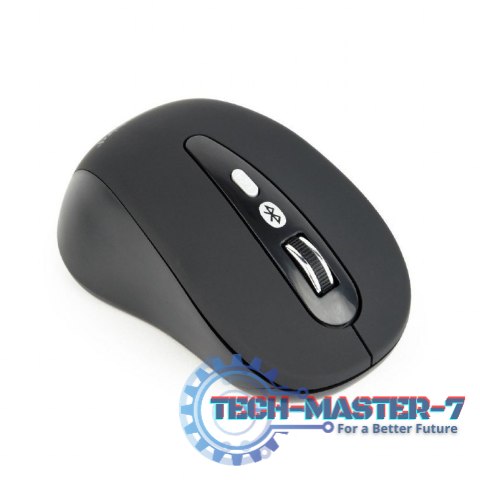 Mysz Bluetooth 6-przycisków czarna Mysz Bluetooth 6-przycisków czarna