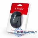 Mysz Bluetooth 6-przycisków czarna