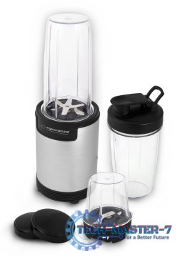 Nutri Blender Bomb 9w1