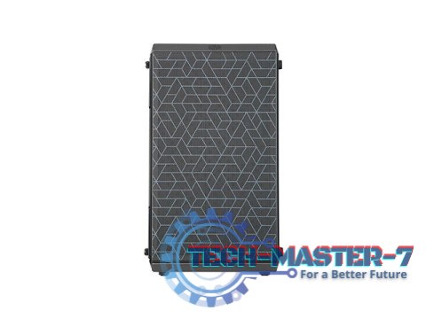 Obudowa MasterBox Q500L (z oknem) Obudowa MasterBox Q500L (z oknem)