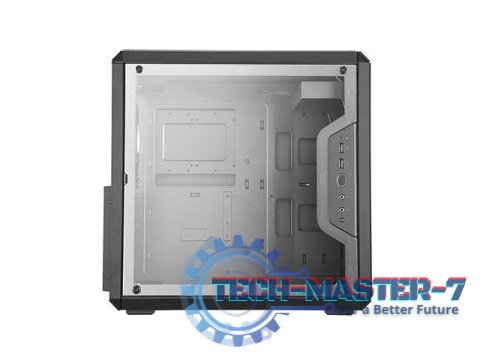 Obudowa MasterBox Q500L (z oknem) Obudowa MasterBox Q500L (z oknem)
