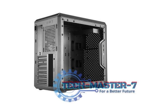 Obudowa MasterBox Q500L (z oknem) Obudowa MasterBox Q500L (z oknem)
