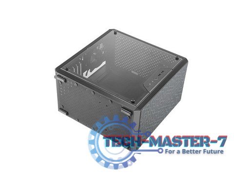 Obudowa MasterBox Q500L (z oknem) Obudowa MasterBox Q500L (z oknem)