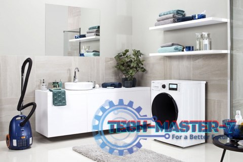 Odkurzacz workowy FEN TURBO VM2062 Odkurzacz workowy FEN TURBO VM2062