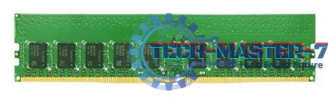 Pamięć DDR4 8GB 2666 ECC DIMM 1,2V D4EC-2666-8G
