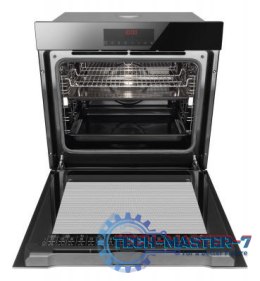 Piekarnik ED57527B X-TYPE PYRO