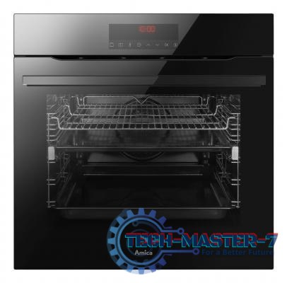Piekarnik ED57527B X-TYPE PYRO Piekarnik ED57527B X-TYPE PYRO