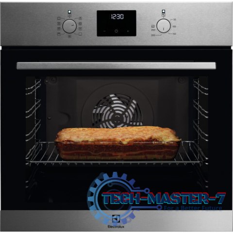Piekarnik EOF3C50TX SurroundCook Piekarnik EOF3C50TX SurroundCook