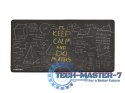 Podkładka pod mysz Maths Maxi 800x400mm
