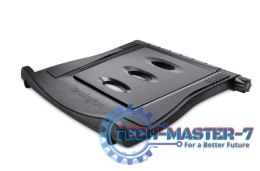 Podstawka chłodząca SmartFit Easy Riser czarna
