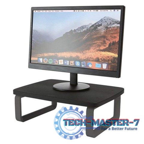 Podstawka do monitora Smartfit do 24 cali