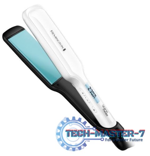 Prostownica do włosów Shine Therapy S8550