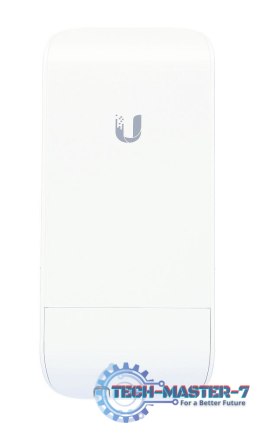 Punkt dostępowy CPE NanoStation LocoM2