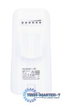 Punkt dostępowy CPE NanoStation LocoM2