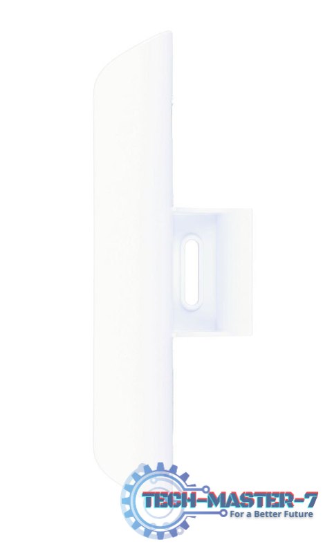 Punkt dostępowy CPE NanoStation LocoM2 Punkt dostępowy CPE NanoStation LocoM2